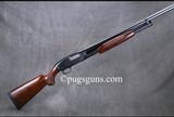 Winchester 12 Nick Kusmit Engraved - 5 of 6
