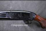 Winchester 12 Nick Kusmit Engraved - 2 of 6