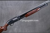 Winchester 12 Nick Kusmit Engraved - 4 of 6