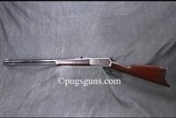 Winchester 1886 (45-90, special order 30 inch barrel) - 9 of 9