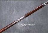 Winchester 1886 (45-90, special order 30 inch barrel) - 6 of 9