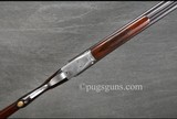 Parker Trojan 1st ser# Twist Barrels 12 Gauge - 7 of 10