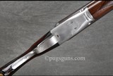 Parker Trojan 1st ser# Twist Barrels 12 Gauge - 8 of 10