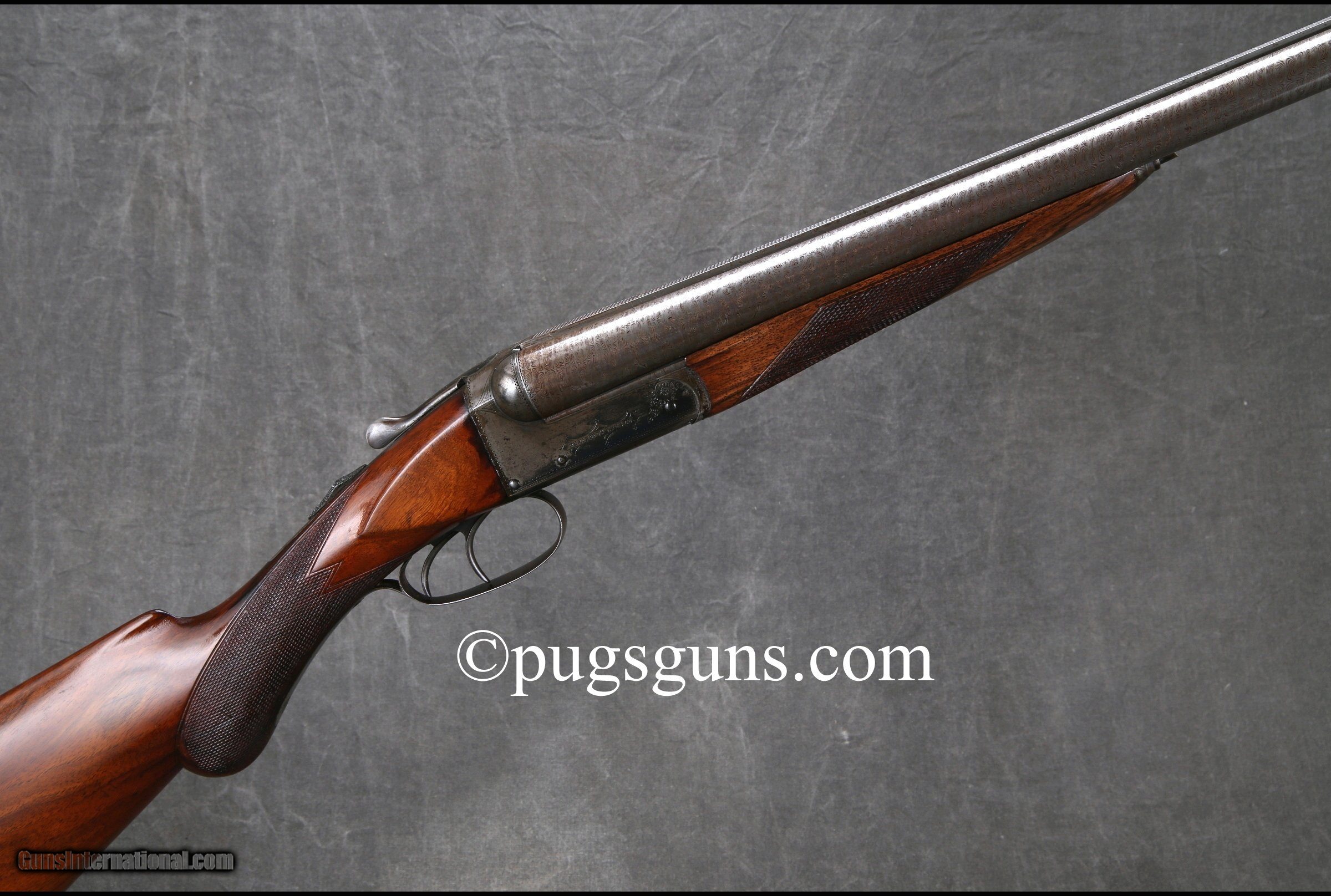 Remington 1894 BE