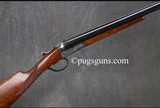 Savage Fox Sterlingworth "Skeet & Upland Game" - 3 of 8