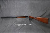 Savage Fox Sterlingworth "Skeet & Upland Game" - 8 of 8