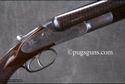 Lefever FE (16 Gauge)