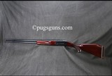 Krieghoff 32 Double/Single 2 Barrel Combo - 11 of 13