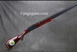 Krieghoff 32 Double/Single 2 Barrel Combo - 10 of 13