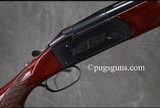 Krieghoff 32 Double/Single 2 Barrel Combo - 1 of 13