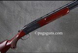 Krieghoff 32 Double/Single 2 Barrel Combo - 4 of 13