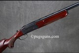 Krieghoff 32 Double/Single 2 Barrel Combo - 3 of 13