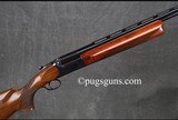 Perazzi TM1 - 3 of 9