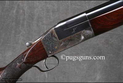 Ithaca SBT Flues
Grade 4