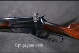Winchester 1895 30 Army - 2 of 11