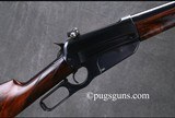 Winchester 1895 30 Army - 1 of 11