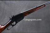 Winchester 1895 30 Army - 3 of 11