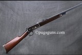 Winchester 1886 33 WCF - 8 of 9