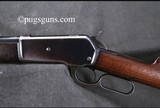 Winchester 1886 33 WCF - 2 of 9