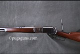 Winchester 1876 40-60 - 4 of 11