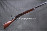 Winchester 1876 40-60 - 10 of 11
