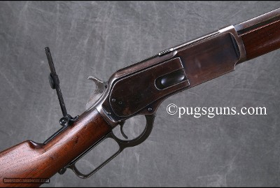Winchester 1876 40-60
