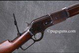 Winchester 1876 40-60 - 1 of 11