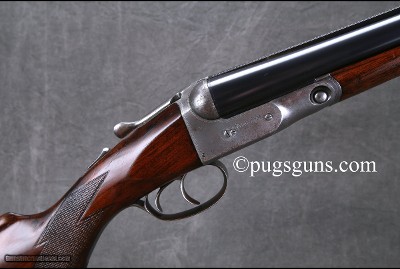 Parker VH 16 Gauge