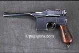 Mauser Broomhandle C96 - 2 of 7