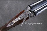 Parker Reproduction A-1 Special (Gournet Engraved) - 7 of 15
