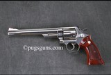 Smith & Wesson 29-2 - 2 of 6