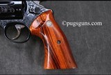 Smith & Wesson 29-2 Factory Engraved - 6 of 8