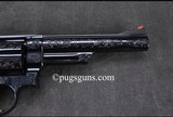 Smith & Wesson 29-2 Factory Engraved - 7 of 8