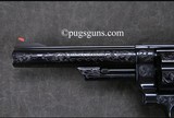 Smith & Wesson 29-2 Factory Engraved - 8 of 8