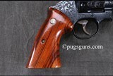 Smith & Wesson 29-2 Factory Engraved - 5 of 8