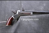 Stevens Pocket Rifle - 1 of 4