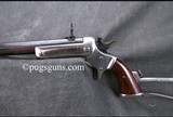 Stevens Pocket Rifle - 2 of 4