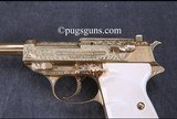 Walther P38 Custom - 4 of 6