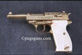 Walther P38 Custom - 2 of 6