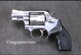 Smith & Wesson 63-3 - 2 of 4