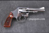 Smith & Wesson 34 1