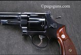 Smith & Wesson 27 (no dash) - 4 of 8