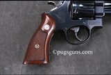 Smith & Wesson 27 (no dash) - 5 of 8
