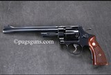 Smith & Wesson 27 (no dash) - 2 of 8