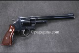 Smith & Wesson 27 (no dash) - 1 of 8