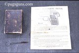 Colt 1908 Vest Pocket - 3 of 5