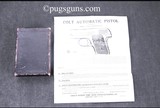 Colt 1908 Vest Pocket - 4 of 5