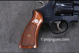 Smith & Wesson 28 - 5 of 9