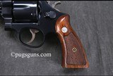 Smith & Wesson 28 - 6 of 9