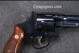 Smith & Wesson 28 - 3 of 9